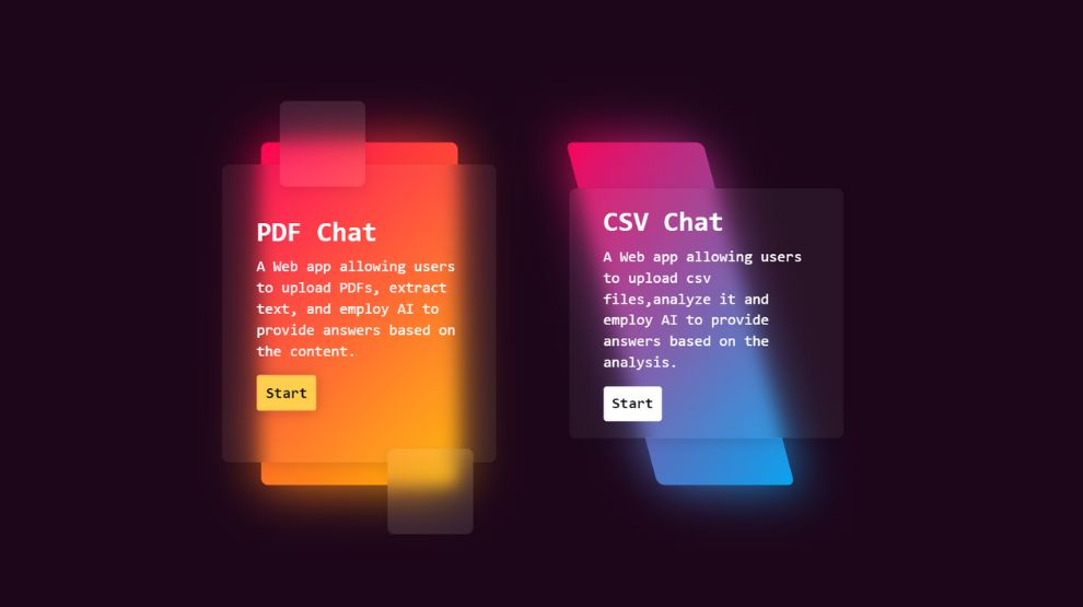 Smart AI Chat